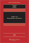 Tort Law: Responsibilities and Redress (Aspen Casebook)