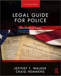 Legal Guide for Police: Constitutional Issues